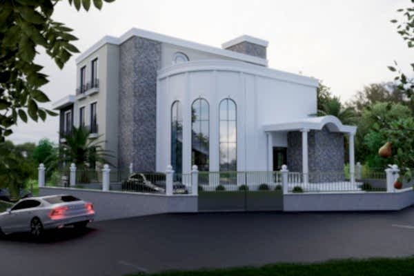 CK Evi